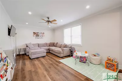 1844 Cokesbury Drive, Savannah, GA 31406 - Photo 8