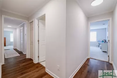 1844 Cokesbury Drive, Savannah, GA 31406 - Photo 20