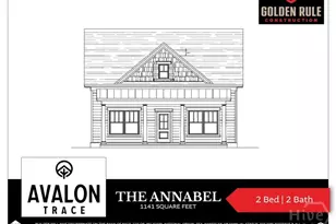 135 Avalon Lot 18 Trace, Statesboro, GA 30458 - Photo 2