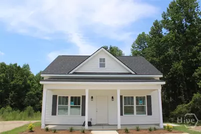 135 Avalon Lot 18 Trace, Statesboro, GA 30458 - Photo 1