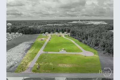 135 Avalon Lot 18 Trace, Statesboro, GA 30458 - Photo 4