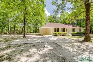 1488 Old Augusta Rd, Clyo, GA 31303 - Photo 30
