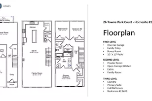 26 Towne Park Ct, Rincon, GA 31326 - Photo 2