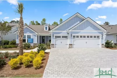 86 Sandy Bend Drive, Richmond Hill, GA 31324 - Photo 2