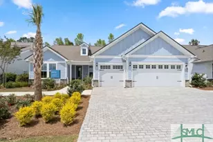 86 Sandy Bnd Dr, Richmond Hill, GA 31324 - Photo 2