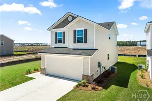 84 Marsh Salt Ln, Port Wentworth, GA 31407 - Photo 2