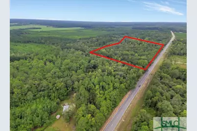 0 Highway 119, Pembroke, GA 31321 - Photo 1
