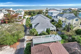 506 Butler Ave, Tybee Island, GA 31328 - Photo 50