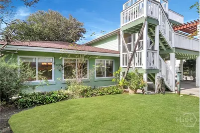 506 Butler Avenue, Tybee Island, GA 31328 - Photo 6