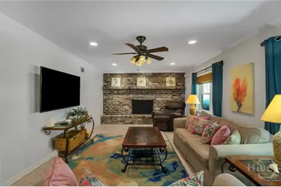 506 Butler Avenue, Tybee Island, GA 31328 - Photo 22