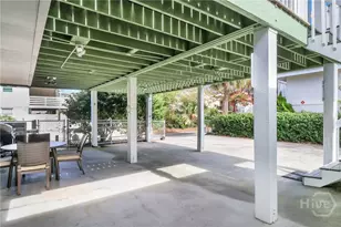 506 Butler Ave, Tybee Island, GA 31328 - Photo 8