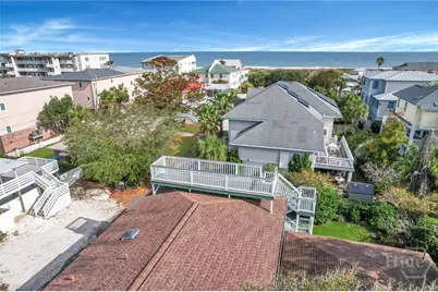 506 Butler Avenue, Tybee Island, GA 31328 - Photo 2