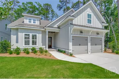 110 Grand Harbor Circle, Savannah, GA 31411 - Photo 2