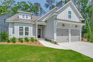 110 Grand Harbor Circle, Savannah, GA 31411 - Photo 2