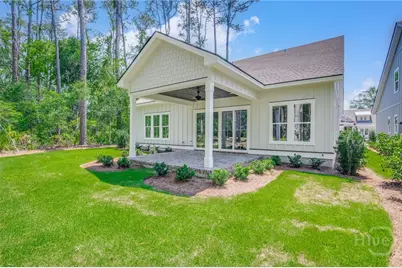 110 Grand Harbor Circle, Savannah, GA 31411 - Photo 30