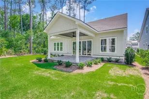 110 Grand Harbor Circle, Savannah, GA 31411 - Photo 30