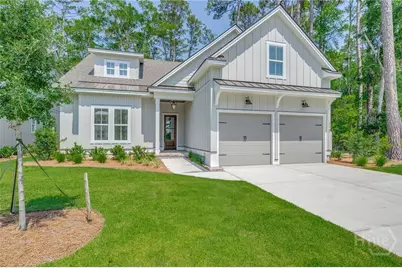 110 Grand Harbor Circle, Savannah, GA 31411 - Photo 1