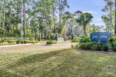 111 Grand Harbor Circle, Savannah, GA 31411 - Photo 36