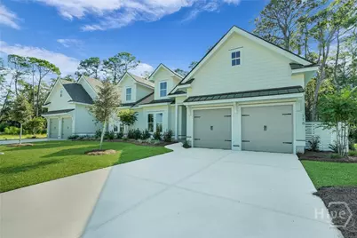 118 Grand Harbor Circle, Savannah, GA 31411 - Photo 2