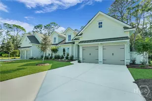118 Grand Harbor Circle, Savannah, GA 31411 - Photo 2