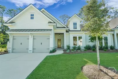 120 Grand Harbor Circle, Savannah, GA 31411 - Photo 1
