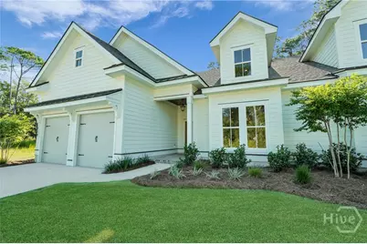 120 Grand Harbor Circle, Savannah, GA 31411 - Photo 2