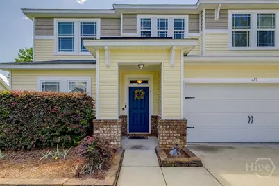 417 Keiffer Drive, Rincon, GA 31326 - Photo 4