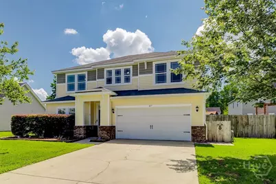 417 Keiffer Drive, Rincon, GA 31326 - Photo 2