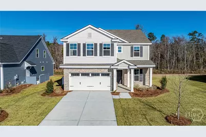 156 Como Drive, Pooler, GA 31322 - Photo 1