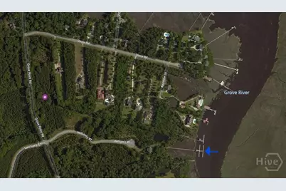 1 William's (36 Lots 95 Acres) Retreat, Savannah, GA 31419 - Photo 6