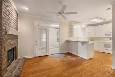 205 Meadowlark Circle, Savannah, GA 31419 - Photo 18