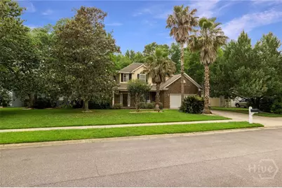 205 Meadowlark Circle, Savannah, GA 31419 - Photo 4
