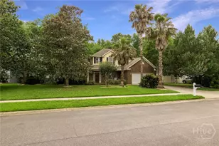205 Meadowlark Cir, Savannah, GA 31419 - Photo 4