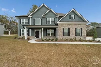 115 Concord Drive, Guyton, GA 31312 - Photo 2