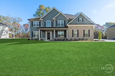 115 Concord Drive, Guyton, GA 31312 - Photo 1
