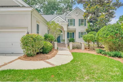 2 Franklin Creek Road S, Savannah, GA 31411 - Photo 2