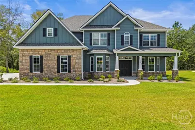 134 Watson Mill Road, Guyton, GA 31312 - Photo 1