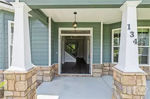 134 Watson Mill Rd, Guyton, GA 31312 - Photo 2