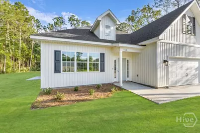 163 Sea Island Road, Midway, GA 31320 - Photo 6