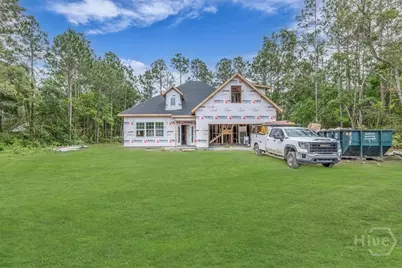 163 Sea Island Road, Midway, GA 31320 - Photo 4