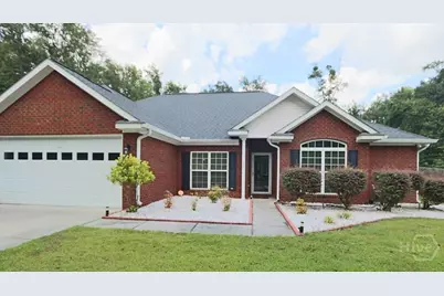 265 Miller Street, Hinesville, GA 31313 - Photo 1