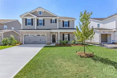 153 Como Drive, Pooler, GA 31322 - Photo 2