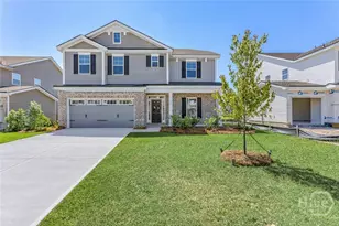 153 Como Dr, Pooler, GA 31322 - Photo 2