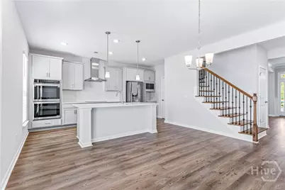 153 Como Drive, Pooler, GA 31322 - Photo 8