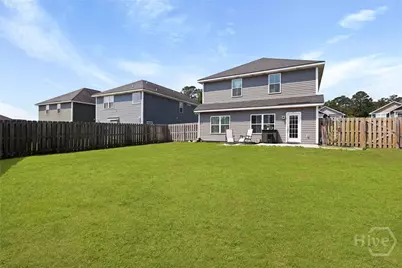 806 Fairview Circle, Hinesville, GA 31313 - Photo 28