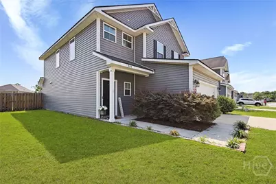 806 Fairview Circle, Hinesville, GA 31313 - Photo 1