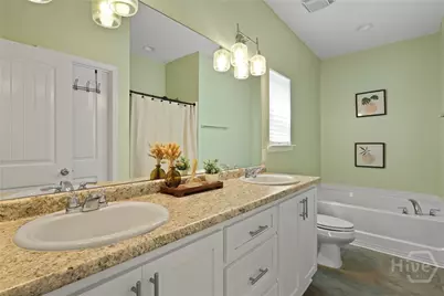 806 Fairview Circle, Hinesville, GA 31313 - Photo 14