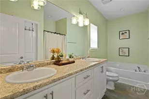 806 Fairview Cir, Hinesville, GA 31313 - Photo 14