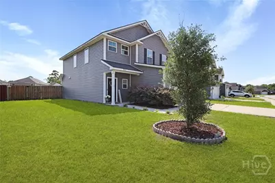 806 Fairview Circle, Hinesville, GA 31313 - Photo 32