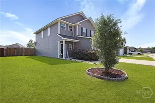 806 Fairview Cir, Hinesville, GA 31313 - Photo 32